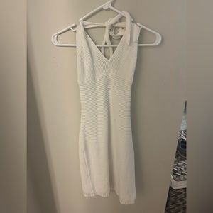 Wild Fable Crotchet dress